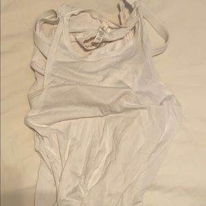 lululemon two in one tank